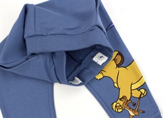 Name It coronet blue Løvernes Konge sweatpants